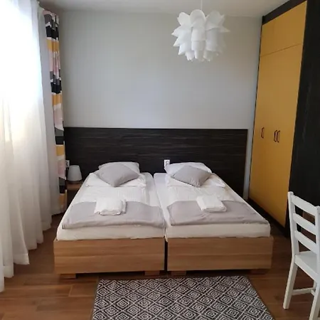 Apartamenty Klifowa z widokiem na morze Trzęsacz Zewnętrze zdjęcie
