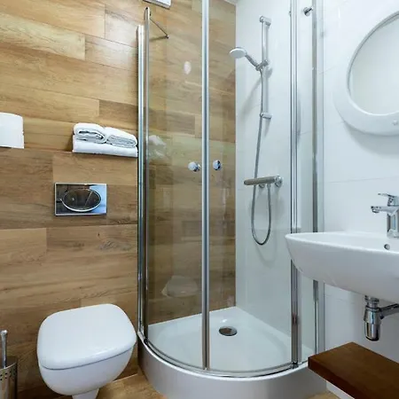 Apartamenty Klifowa z widokiem na morze Trzęsacz Zewnętrze zdjęcie