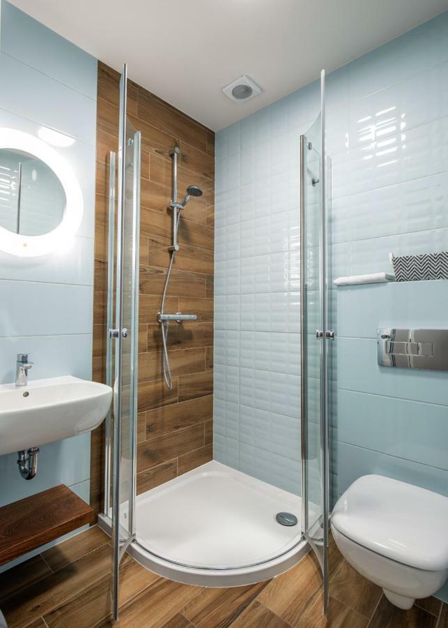 Klifowa Z Widokiem Na Morze Apartment